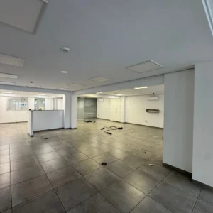 Office for Rent in Limassol – Omonoia