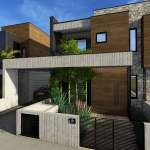House for Sale in Kiti, Larnaca District