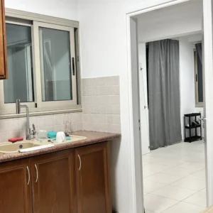 2 Bedroom Apartment for Rent in Limassol – Petrou kai Pavlou