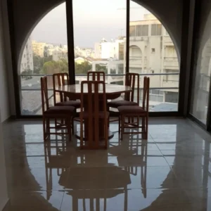 2 Bedroom Apartment for Rent in Limassol District