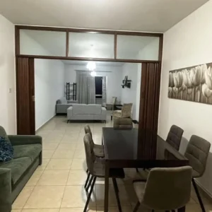 3 Bedroom Apartment for Rent in Limassol District
