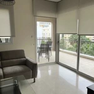 2 Bedroom Apartment for Rent in Limassol – Neapolis