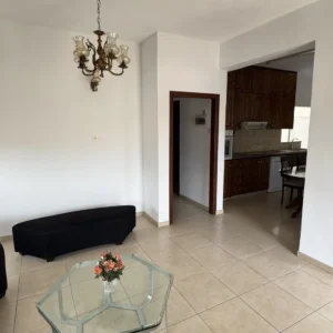 3 Bedroom Apartment for Rent in Limassol – Omonoia