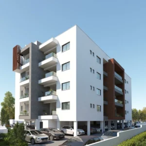 1 Bedroom Apartment for Sale in Ypsonas, Limassol District