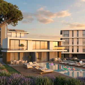 2 Bedroom Apartment for Sale in Protaras, Famagusta District