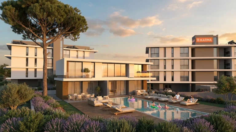 Cheap Apartments for Sale Famagusta up to 800000 euro