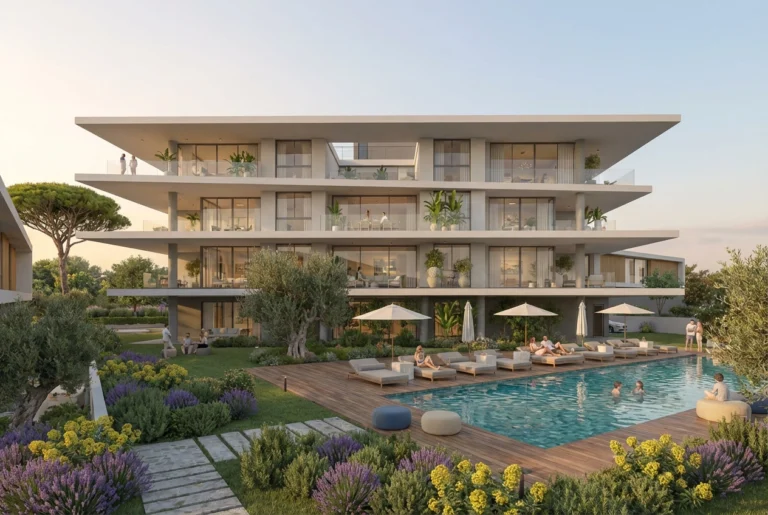 Cheap Apartments for Sale Famagusta up to 800000 euro