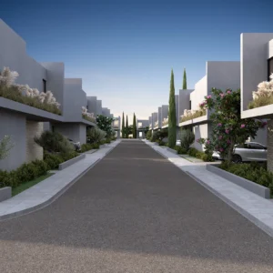 3 Bedroom House for Sale in Kapparis, Famagusta District
