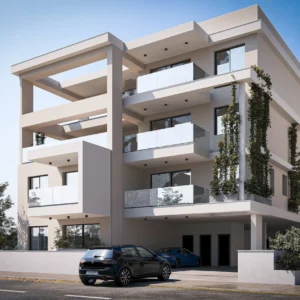 2 Bedroom Apartment for Sale in Paralimni, Famagusta District