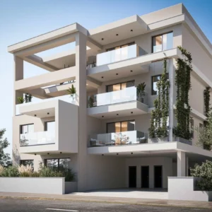 2 Bedroom Apartment for Sale in Paralimni, Famagusta District