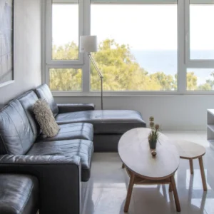 2 Bedroom Apartment for Rent in Limassol District