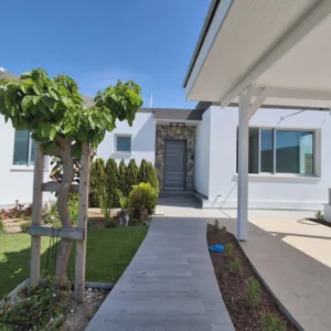 3 Bedroom House for Rent