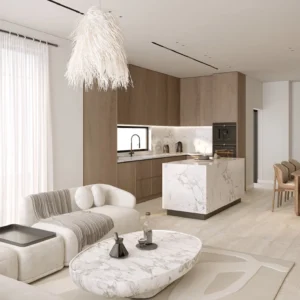3 Bedroom House for Sale