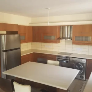 3 Bedroom Apartment for Rent in Limassol – Agia Fyla