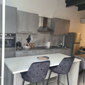 1 Bedroom Apartment for Rent in Germasogeia, Limassol District