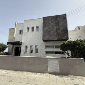 3 Bedroom House for Rent in Erimi, Limassol District