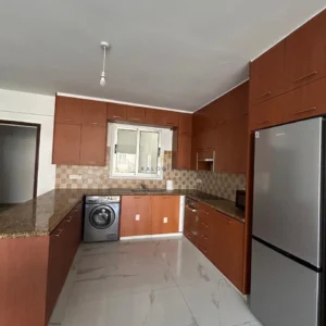 2 Bedroom Apartment for Rent in Aradippou, Larnaca District