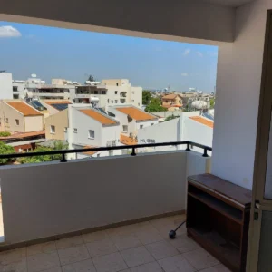 2 Bedroom Apartment for Rent in Larnaca District