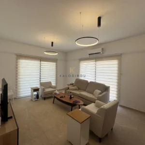 2 Bedroom House for Rent in Larnaca District