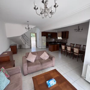 3 Bedroom House for Rent in Pervolia Larnacas