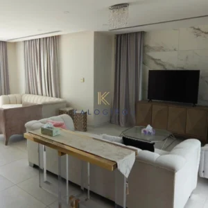 3 Bedroom House for Sale in Livadia Larnakas, Larnaca District