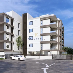 1 Bedroom Apartment for Sale in Livadia Larnakas, Larnaca District