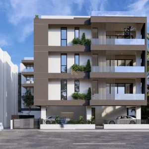 2 Bedroom Apartment for Sale in Livadia Larnakas, Larnaca District