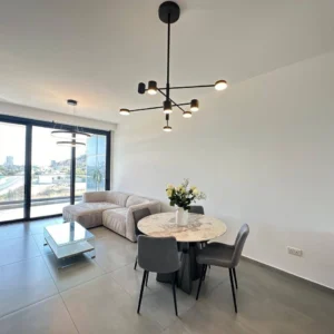 1 Bedroom Apartment for Rent in Agia Paraskevi, Limassol District
