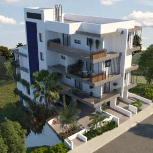3 Bedroom Apartment for Sale in Limassol – Agia Fyla