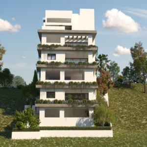 3 Bedroom Apartment for Sale in Limassol – Agia Fyla