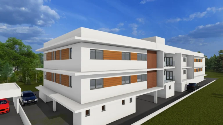 Cheap Apartments for Sale Limassol