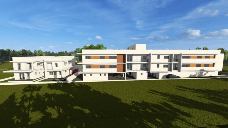 Cheap Apartments for Sale Limassol
