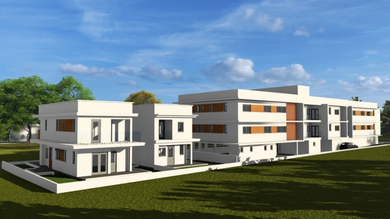 Cheap Apartments for Sale Limassol