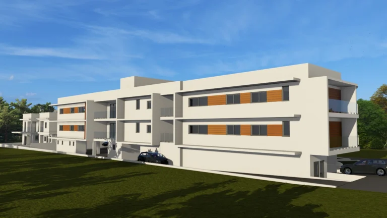 Cheap Apartments for Sale Limassol