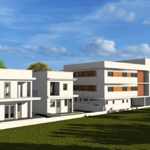 3 Bedroom Apartment for Sale in Kolossi, Limassol District