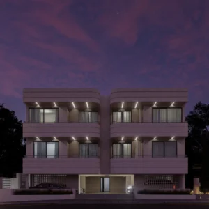 1 Bedroom Apartment for Sale in Trachoni Lemesou, Limassol District