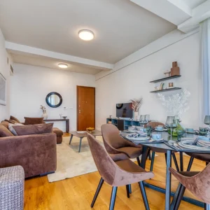 4 Bedroom Apartment for Rent in Potamos Germasogeias, Limassol District