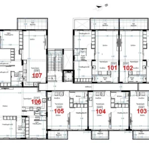1 Bedroom Apartment for Sale in Trachoni Lemesou, Limassol District