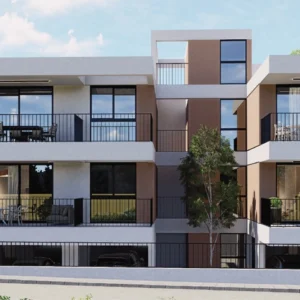 1 Bedroom Apartment for Sale in Trachoni Lemesou, Limassol District