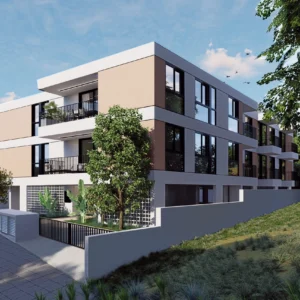 3 Bedroom Apartment for Sale in Trachoni Lemesou, Limassol District