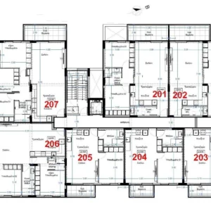 3 Bedroom Apartment for Sale in Trachoni Lemesou, Limassol District