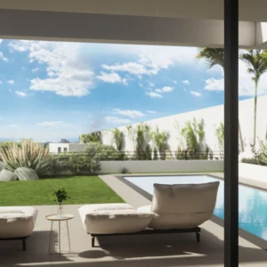 5 Bedroom House for Sale in Parekklisia, Limassol District