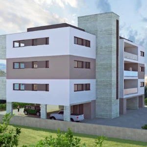 2 Bedroom Apartment for Sale in Limassol District
