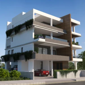 2 Bedroom Apartment for Sale in Ypsonas, Limassol District