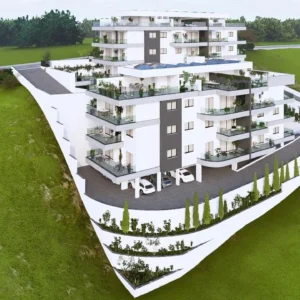 1 Bedroom Apartment for Sale in Limassol – Agia Fyla