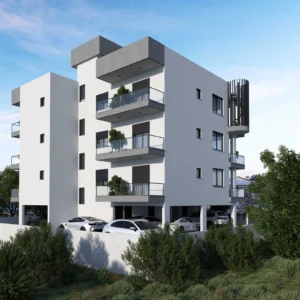 2 Bedroom Apartment for Sale in Limassol – Ekali