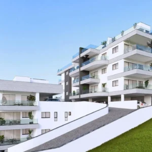 3 Bedroom Apartment for Sale in Limassol – Agia Fyla
