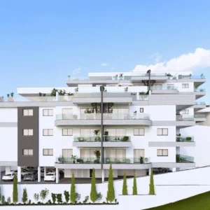 1 Bedroom Apartment for Sale in Limassol – Agia Fyla