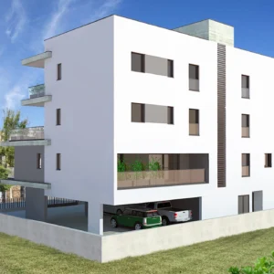 2 Bedroom Apartment for Sale in Limassol District