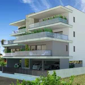 1 Bedroom Apartment for Sale in Limassol District